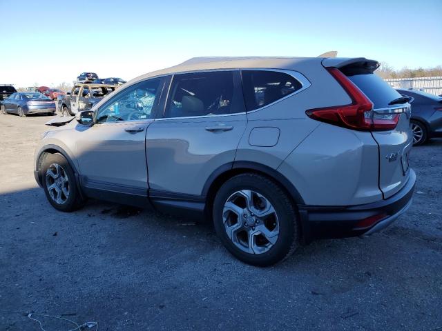 5J6RW1H59JL010385 | 2018 HONDA CR-V EX