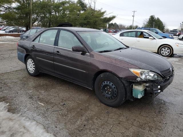 2003 Toyota Camry Le VIN: 4T1BE32K93U653607 Lot: 38944644