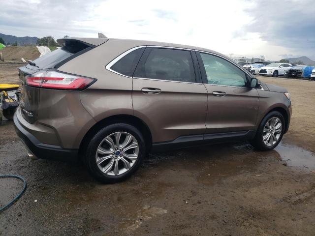 2FMPK4K94KBB66000 2019 FORD EDGE, photo no. 3