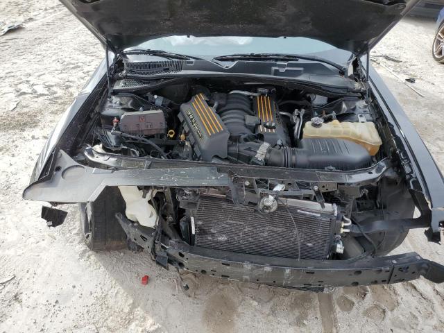 2019 Dodge Challenger R/T Scat Pack VIN: 2C3CDZFJ3KH747438 Lot: 82909563