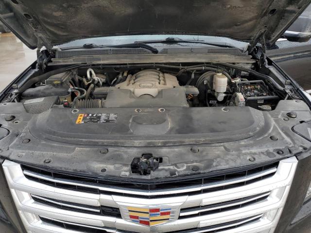 1GYS4KKJ3KR262201 | 2019 CADILLAC ESCALADE E