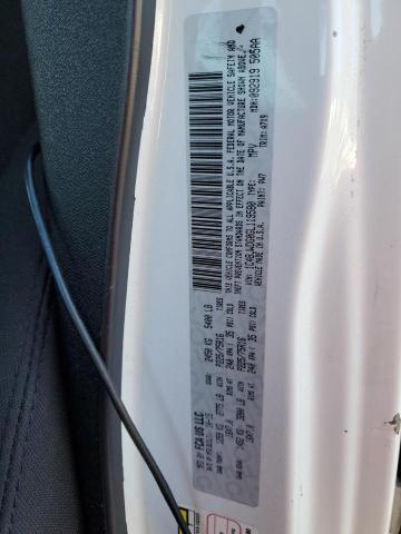 2016 JEEP WRANGLER U - 1C4BJWDG0GL119580