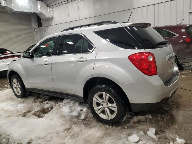 2GNFLFEK6F6228428 | 2015 CHEVROLET EQUINOX LT