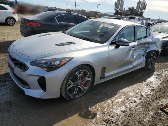 2018 Kia Stinger GT