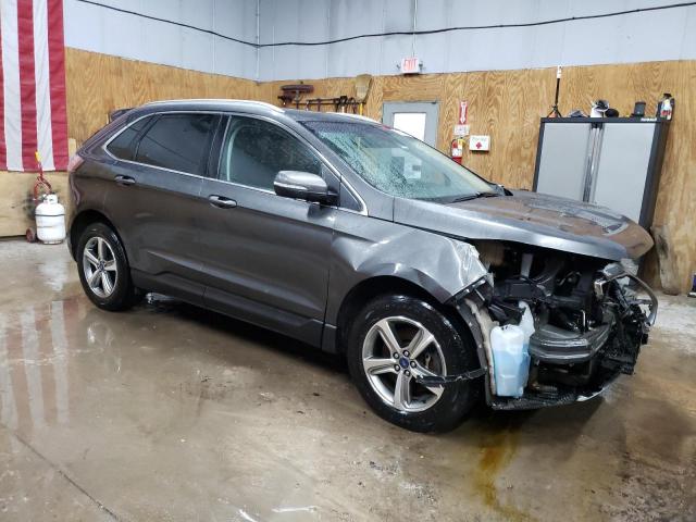 2FMPK4J96KBB61026 | 2019 FORD EDGE SEL