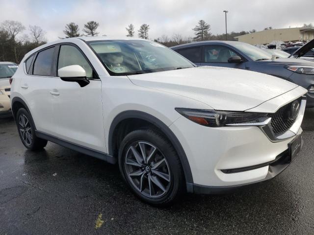 JM3KFBDM5J0410799 | 2018 MAZDA CX-5 GRAND