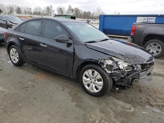 1G1PA5SG4E7476794 | 2014 CHEVROLET CRUZE LS