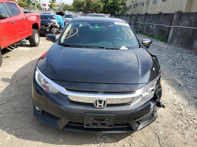 2HGFC1F84GH650669 | 2016 HONDA CIVIC EX