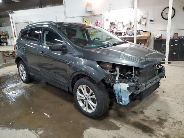 1FMCU9GD3JUC89010 | 2018 FORD ESCAPE SE