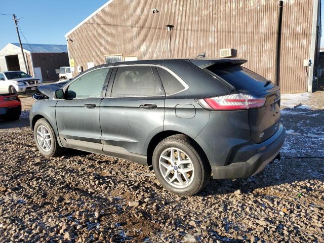 2FMPK4J97NBB17282 2022 FORD EDGE, photo no. 2