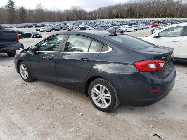 1G1BE5SM0J7212907 | 2018 CHEVROLET CRUZE LT