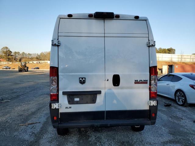 3C6TRVBG0KE547703 | 2019 RAM PROMASTER