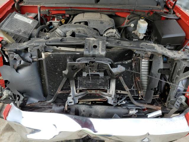 2008 Chevrolet Silverado K1500 VIN: 1GCEK19068Z178639 Lot: 37365164