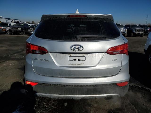 2016 HYUNDAI SANTA FE S 5XYZT3LB0GG314460