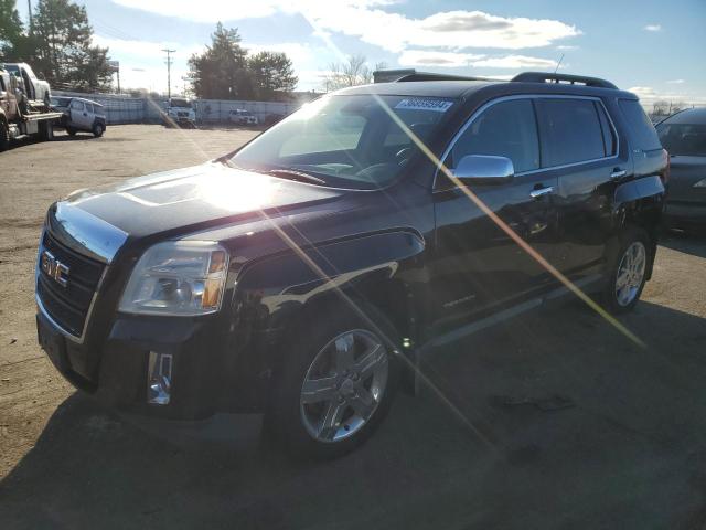 2012 GMC Terrain Slt VIN: 2GKFLUE55C6300324 Lot: 36859594