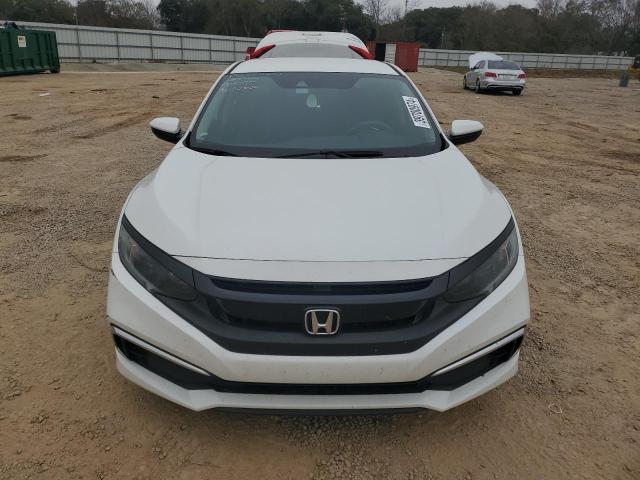 19XFC2F61KE005775 | 2019 HONDA CIVIC LX