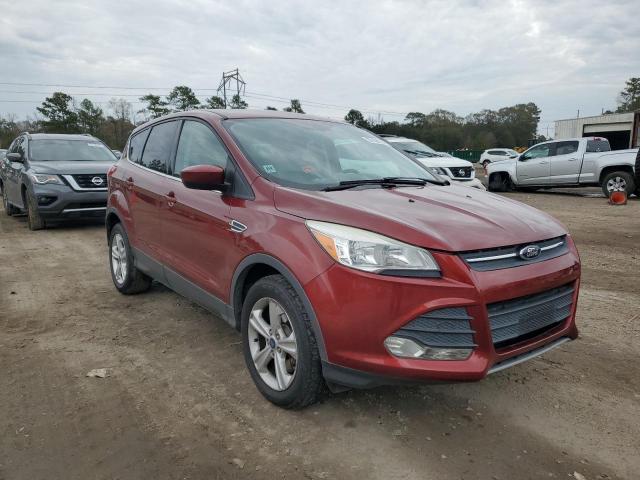 Vin: 1fmcu0g96gub08580, lot: 37158104, ford escape se 20164