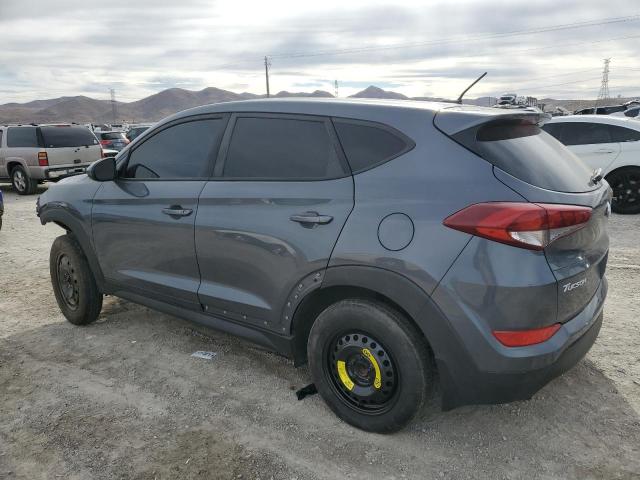 KM8J23A48GU228733 | 2016 HYUNDAI TUCSON SE