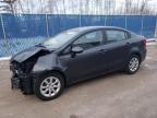 2017 KIA RIO LX - KNADM4A34H6057054