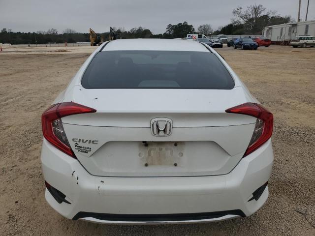 19XFC2F61KE005775 | 2019 HONDA CIVIC LX