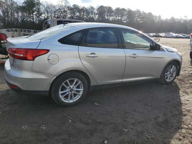 1FADP3F26FL227441 | 2015 FORD FOCUS SE