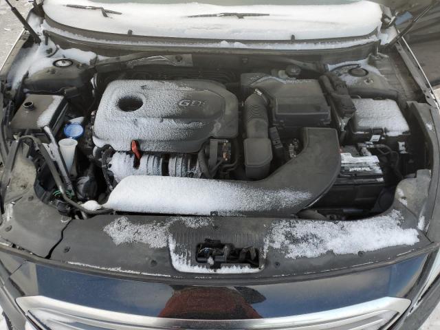 5NPE24AF7GH289739 | 2016 HYUNDAI SONATA SE