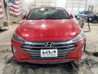 HYUNDAI ELANTRA SE photo