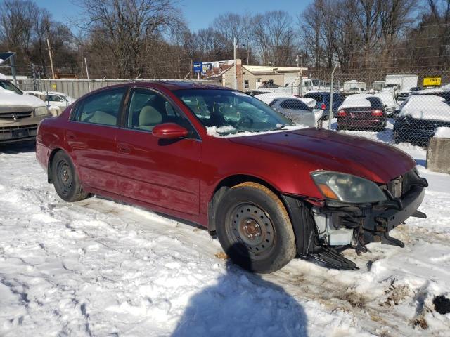 1N4AL11D75N452059 | 2005 Nissan altima s