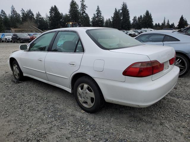 1HGCG5652YA058627 | 2000 Honda accord ex