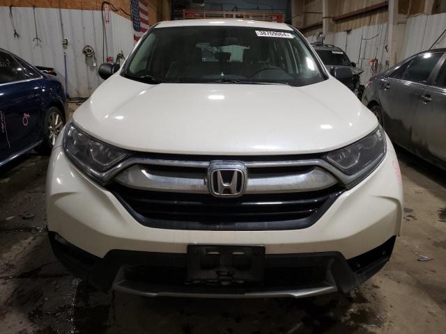 2HKRW6H37HH220029 | 2017 HONDA CR-V LX