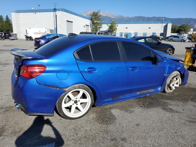 2015 Subaru Wrx Premium VIN: JF1VA1D66F9829060 Lot: 40651464