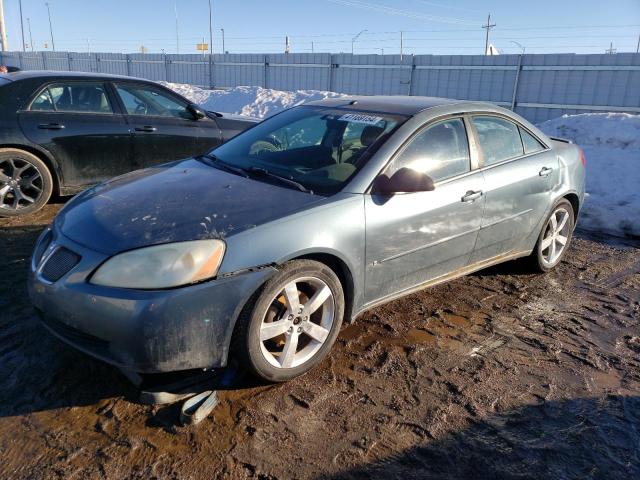 2006 Pontiac G6 GTP