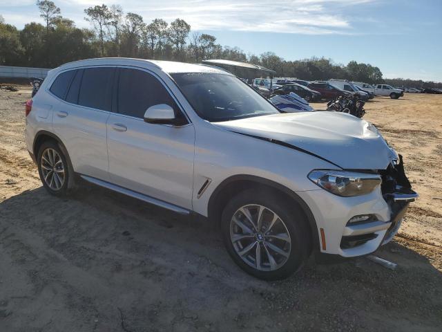 5UXTR7C57KLR48642 2019 BMW X3, photo no. 4