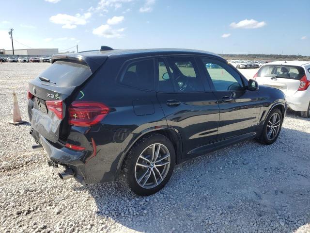 5UXTR9C54JLD62137 2018 BMW X3, photo no. 3