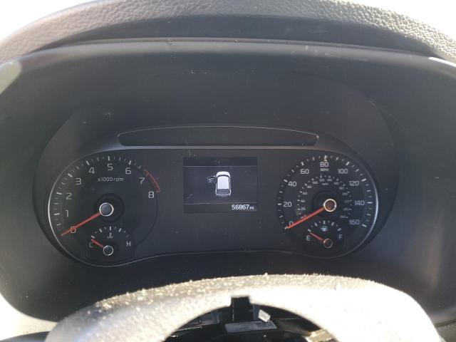 2020 KIA SOUL LX KNDJ23AU7L7731859