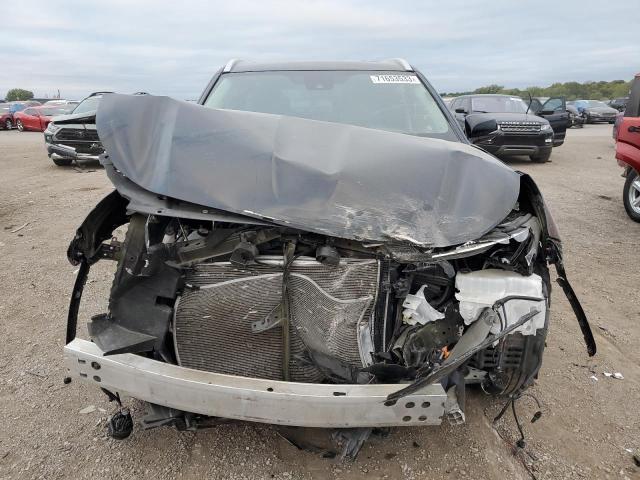 2023 TOYOTA HIGHLANDER - 5TDKDRBHXPS032059