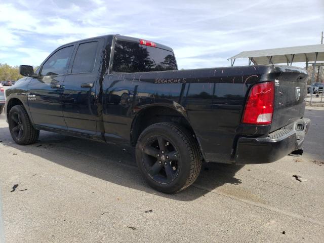 2018 RAM 1500 ST - 1C6RR7FG5JS348612