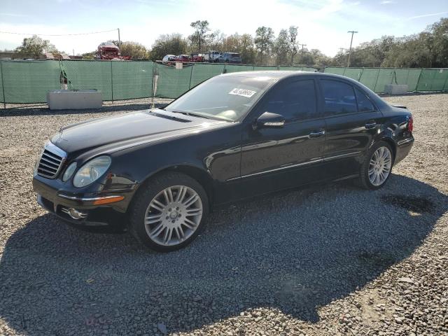 2008 Mercedes-Benz E-Class E 350