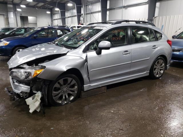 Vin: jf1gpau64d2803893, lot: 37212424, subaru impreza sport limited 2013 img_1