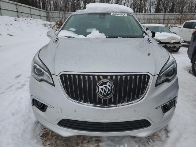 LRBFXESX0GD164847 | 2016 BUICK ENVISION P