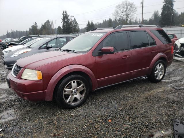 2005 Ford Freestyle Limited