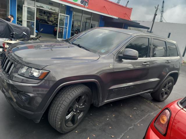 1C4RJFAG1EC506686 | 2014 Jeep grand cherokee laredo