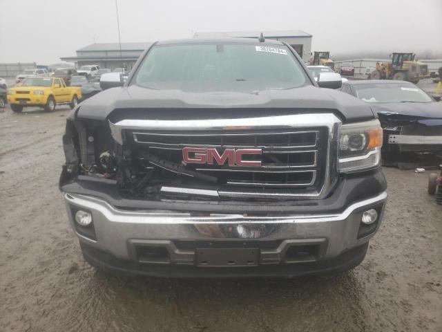 2015 GMC SIERRA K15 - 3GTU2VEC0FG102480