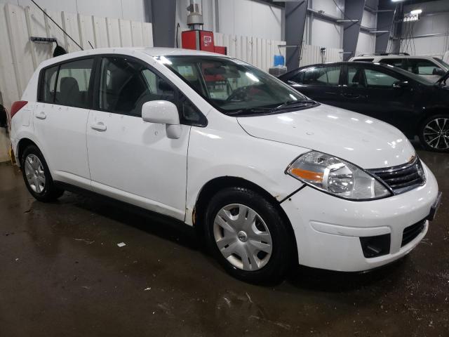 2012 Nissan Versa S VIN: 3N1BC1CP7CK802849 Lot: 37801864