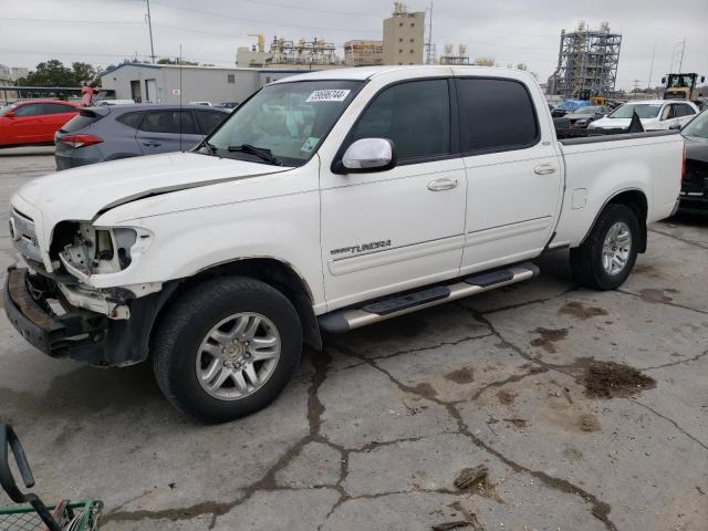 2005 Toyota Tundra 