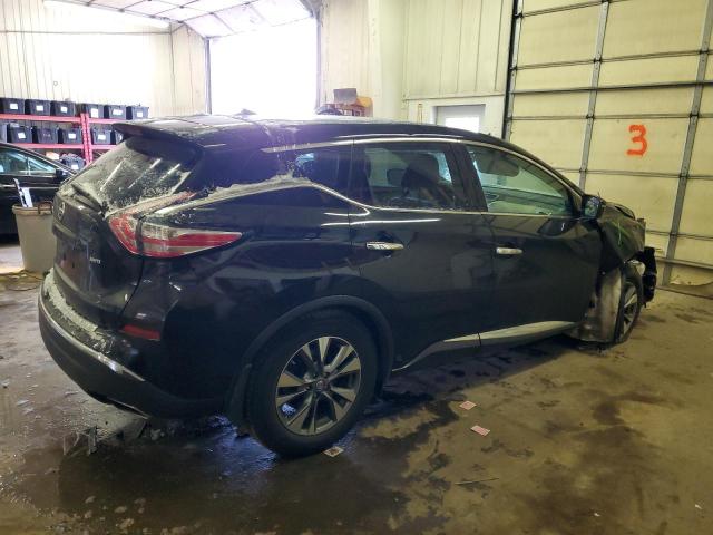 5N1AZ2MH2GN130246 | 2016 NISSAN MURANO S