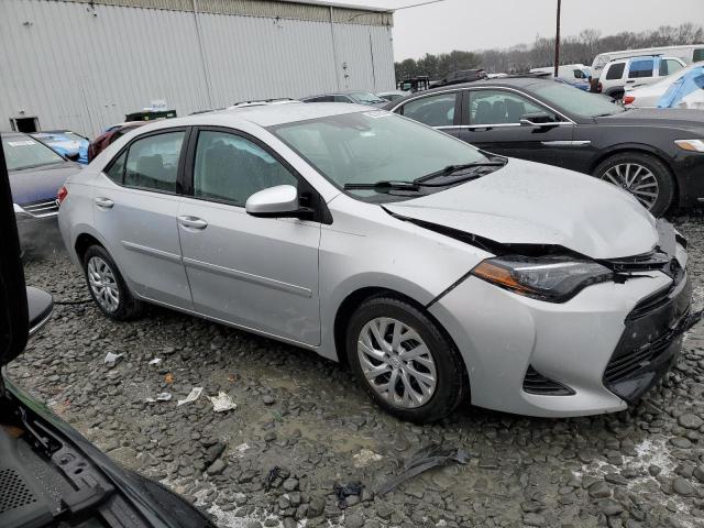 2T1BURHE6KC225548 | 2019 TOYOTA COROLLA L