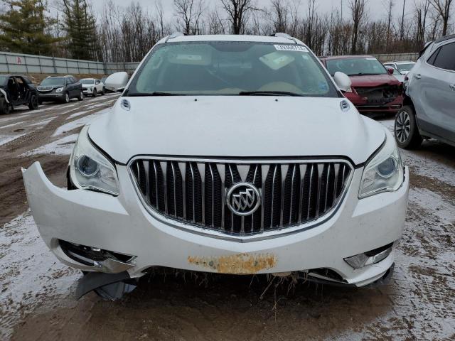 VIN 5GAKVBKD0HJ324045 2017 BUICK ENCLAVE no.5