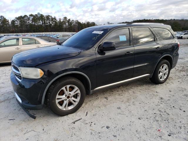 2012 Dodge Durango SXT