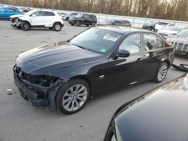 2011 BMW 3 Series 328xi